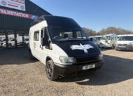 2001 Ford Transit Transit 350 LWB TD