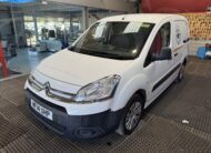 2014 Citroen Berlingo Berlingo 625 Enterprise HDI