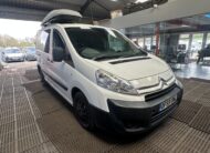2010 Citroen Dispatch Dispatch 1000 HDi 90 SWB