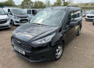 2018 Ford Transit Connect Transit Connect 210 Base TDCi