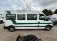 2003 Renault Master Master LM35 DCI