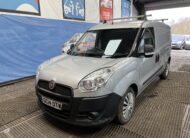2014 Fiat Doblo Cargo Doblo 16V MultiJet