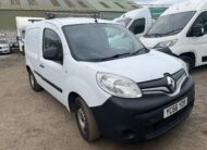 2016 RENAULT KANGOO ML19 BUSINESS DCI
