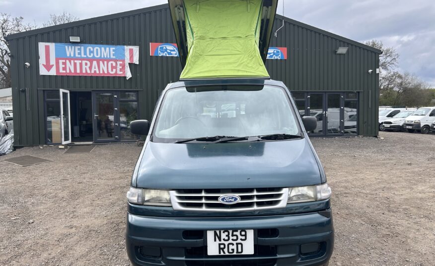 1995 Ford