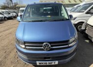 2018 Volkswagen Transporter Transporter T32 Highline TDI BlueMotion Technology