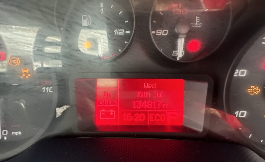 2018 IVECO DAILY 70C18