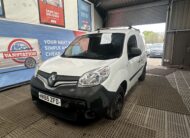 2015 Renault Kangoo Kangoo ML19 Business dCi