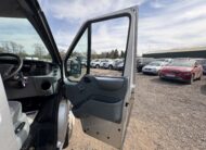 2012 Ford Transit Transit 135 T430 RWD