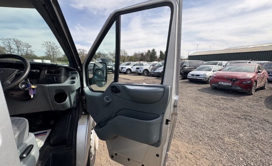 2012 Ford Transit Transit 135 T430 RWD
