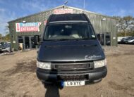 2002 Irisbus Daily