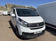 2017 Fiat Talento Talento MultiJet II EcoJet