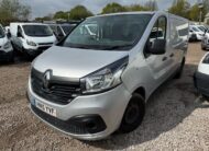 2015 Renault Trafic Trafic LL29 Business+ Energy dCi