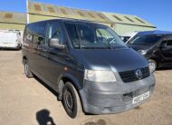 2007 Volkswagen Transporter Transporter T32 130 TDI SWB