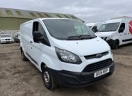 2014 Ford Transit Custom Transit Custom 290 E-Tech
