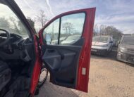 2014 Ford Transit Custom Transit Custom 250 E-Tech
