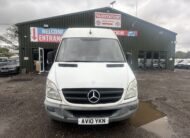 2010 Mercedes-Benz Sprinter Sprinter 313 CDI
