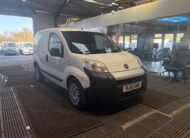 2015 Fiat Fiorino Fiorino 16V MultiJet