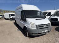 2007 Ford Transit Transit 115 T350 LWB RWD