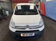 2014 Citroen Berlingo Berlingo 625 Enterprise HDI
