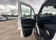 2018 IVECO DAILY 70C18