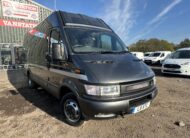 2002 Irisbus Daily