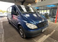 2006 Mercedes-Benz Vito Vito 115 CDI Compact