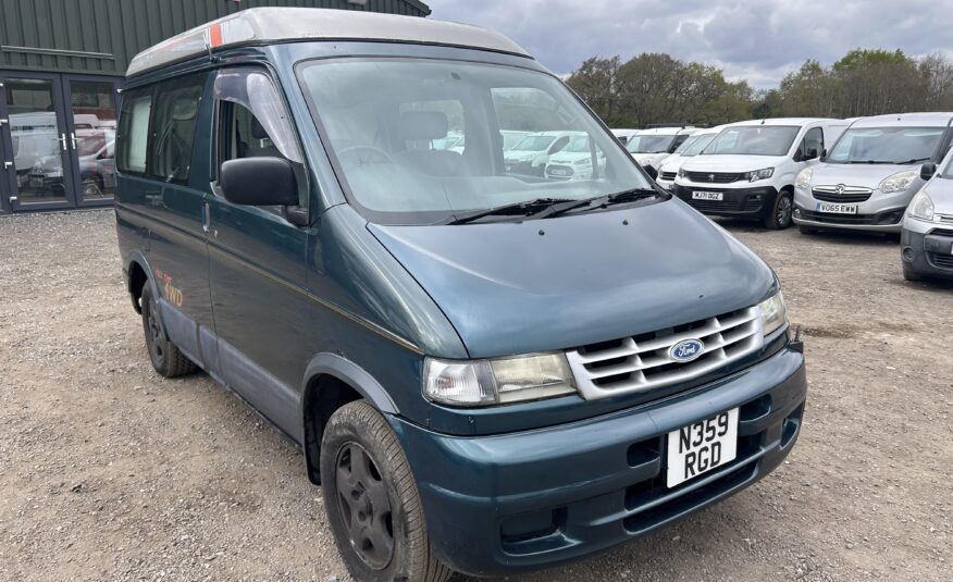 1995 Ford