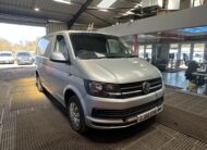 2016 Volkswagen Transporter Transporter T30 Trendline TDI BlueMotion Technology
