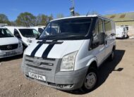 2008 Ford Transit Transit 85 T260 SWB FWD