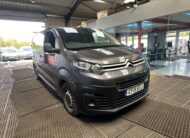 2019 CITROEN DISPATCH 1000 EN-PRISE BHDI SS 1000 EN-PRISE BHDI SS
