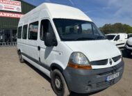 2010 Renault Master Master LH35 dCi 120