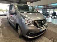 2017 Nissan NV300 NV300 Acenta DCI