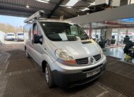 2007 Renault Trafic Trafic SL27+ dCi 115