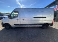 RENAULT MASTER LM35 BUSINESS PLUS DCI