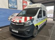 2019 VAUXHALL VIVARO L2H2 2900 CDTI BITURBO S/S