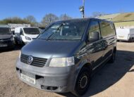 2007 Volkswagen Transporter Transporter T32 130 TDI SWB