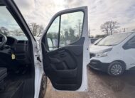 2019 Renault Master Master MM35 Business+ dCi