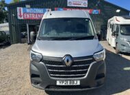 RENAULT MASTER LM35 BUSINESS PLUS DCI