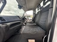 2018 IVECO DAILY 70C18