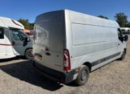 RENAULT MASTER LM35 BUSINESS PLUS DCI