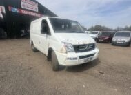 2017 LDV V80 V80 L1H1 P/V TD