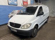 2006 Mercedes-Benz Vito Vito 109 CDI Long