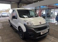 2019 Fiat Fiorino Fiorino 16v MultiJet II