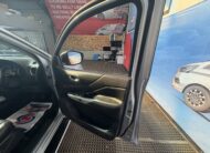 2016 Nissan Navara Navara Tekna dCi