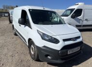 2015 Ford Transit Connect Transit Connect 240