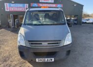 2008 IVECO DAILY 35C12 MWB S-A