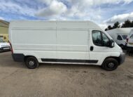 2013 Citroen Relay Relay 35 L3H2 HDi