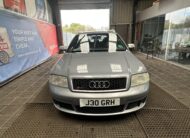 2002 Audi A6 RS6 Quattro Auto
