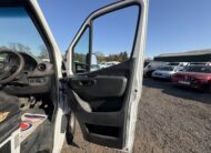 2018 Mercedes-Benz Sprinter Sprinter 314 CDI