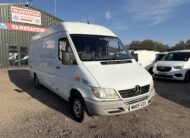 2005 Mercedes-Benz Sprinter Sprinter 311 CDI MWB